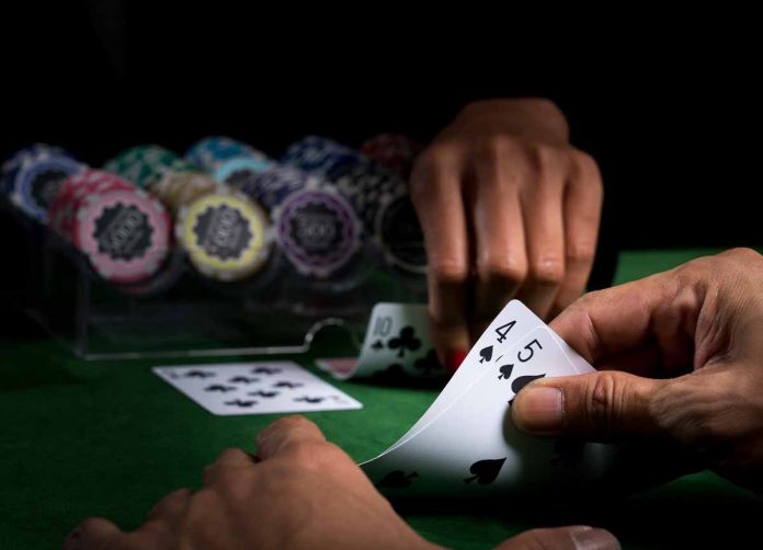 5 Facts About Baccarat