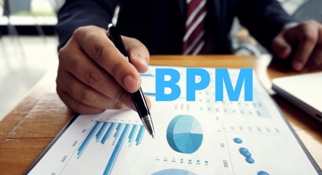 Benefits of Using The Bpm Tools