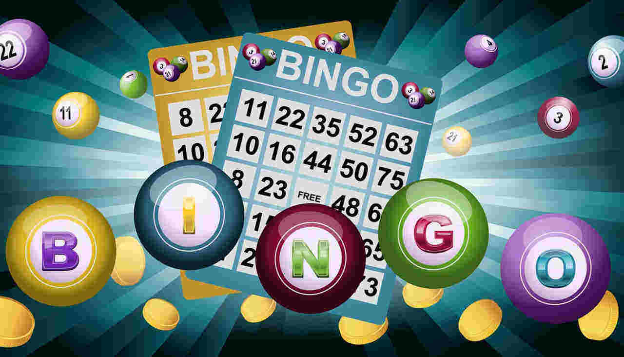 Bingo Game Online