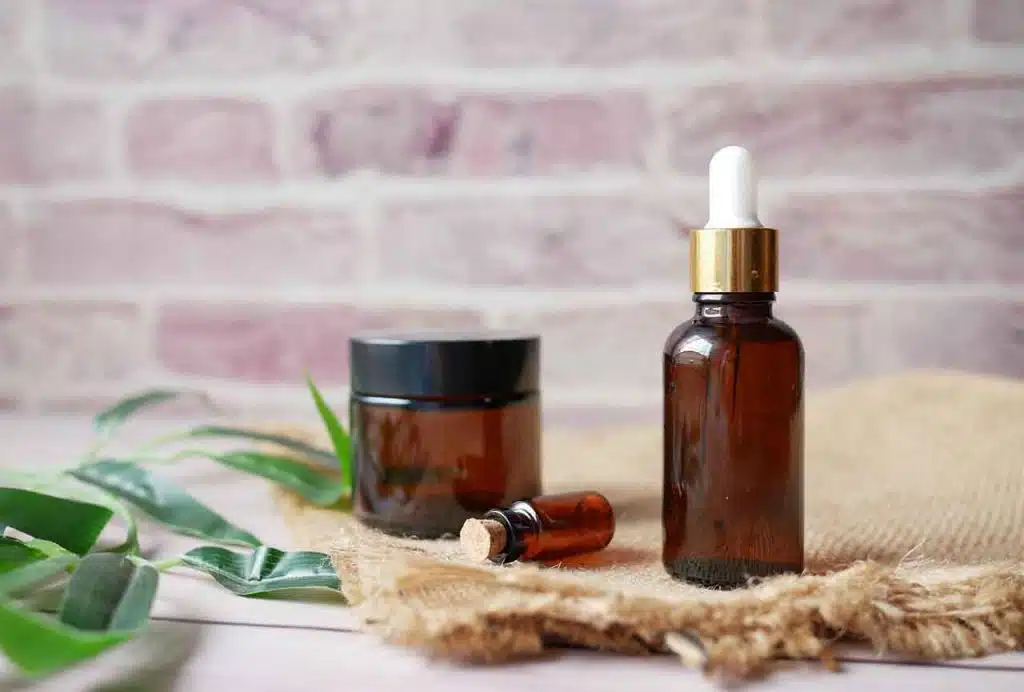 CBD Tinctures