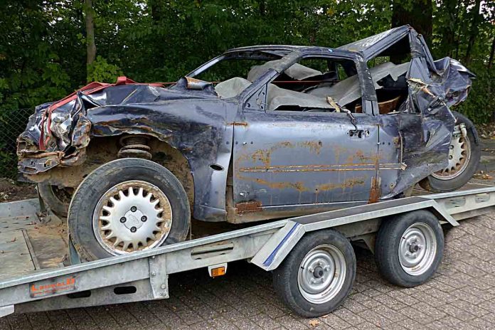 Car Wrecking Services for Car Removal
