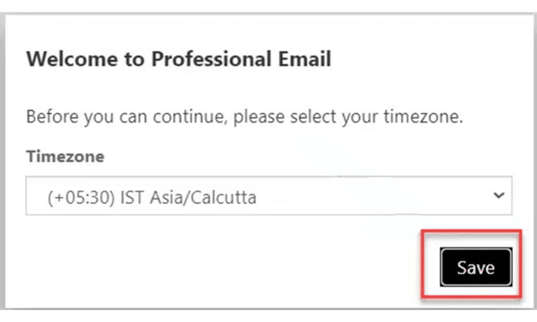 A Step-By-Step Image Guide on How to Use GoDaddy email Properly