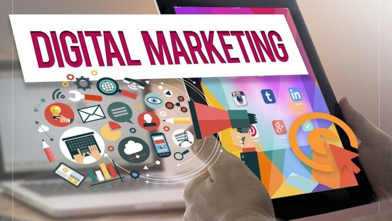How is Digital Marketing Helping Small Businesses to Grow?
