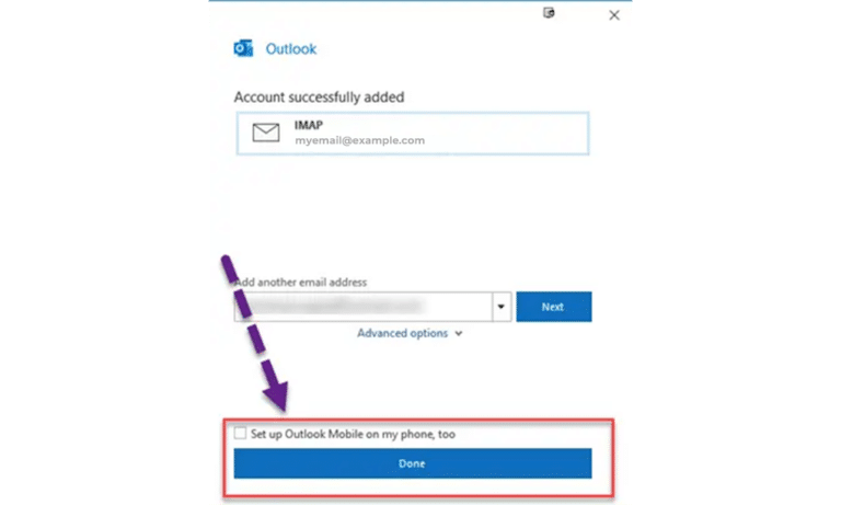A Step-By-Step Image Guide on How to Use GoDaddy email Properly