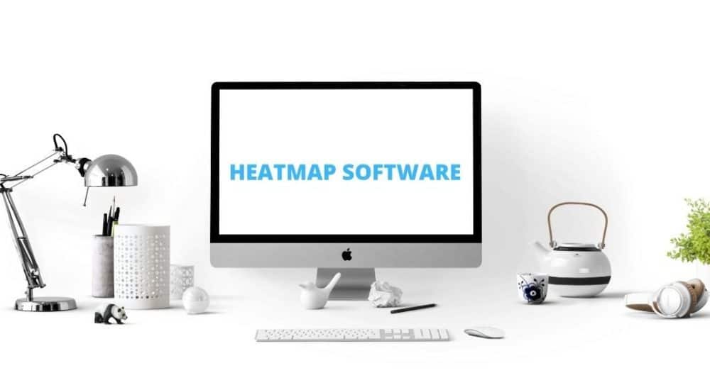 Heatmap Software