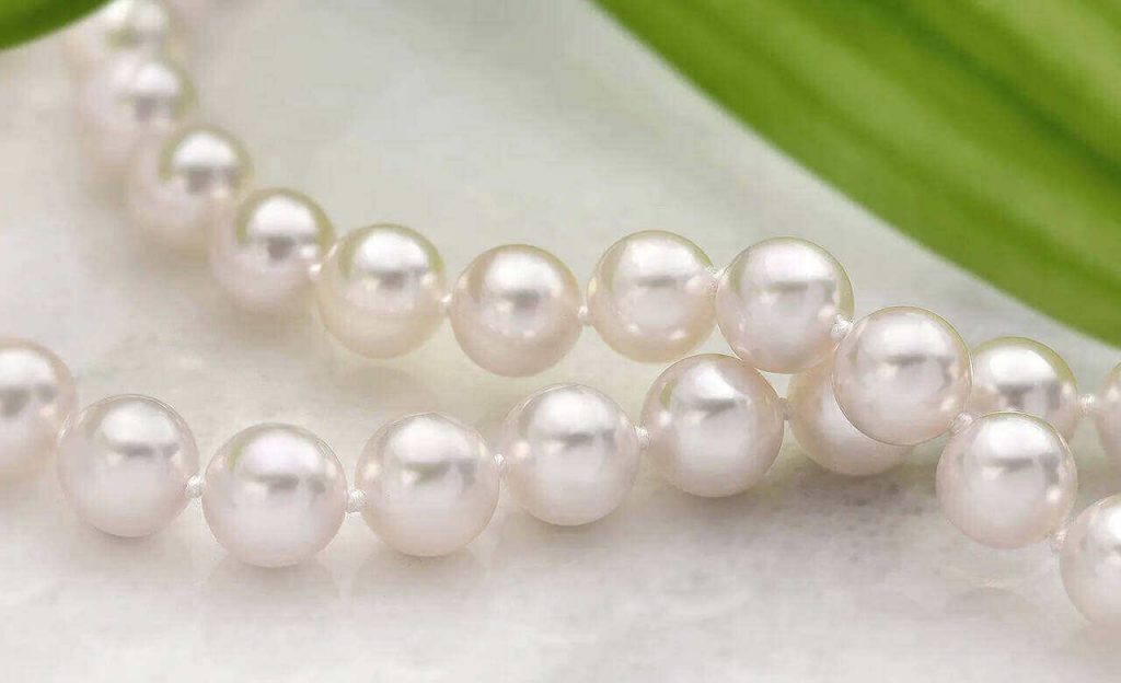 How Much are Pearls Worth