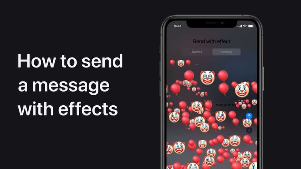 how-to-use-ios-text-message-effects-on-your-iphone-editorialge