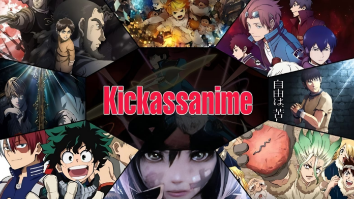 Kickassanime 75 Best Alternatives To Watch Animes In 2024 Editorialge   Kickassanime 696x392 