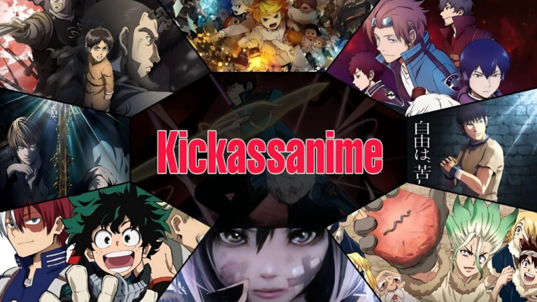 Kickassanime: Top 75 Best Alternatives to Watch Animes in 2022
