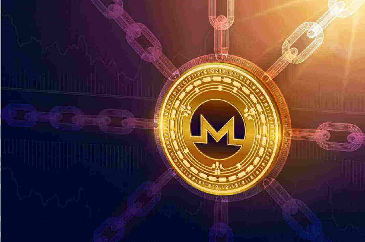 Monero Coins