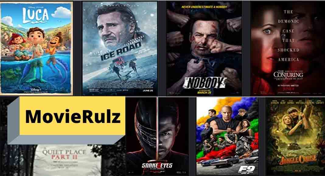 MovieRulz: Top 130 Alternatives for Watching Bollywood Movies
