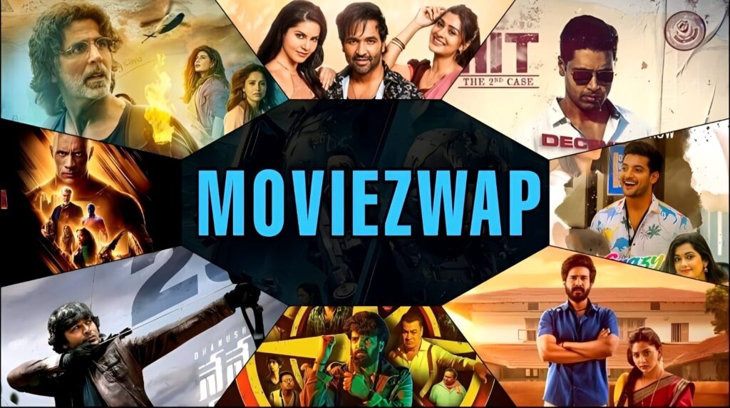Moviezwap Top 130 Best Alternatives of Moviez Wap Telugu in 2024
