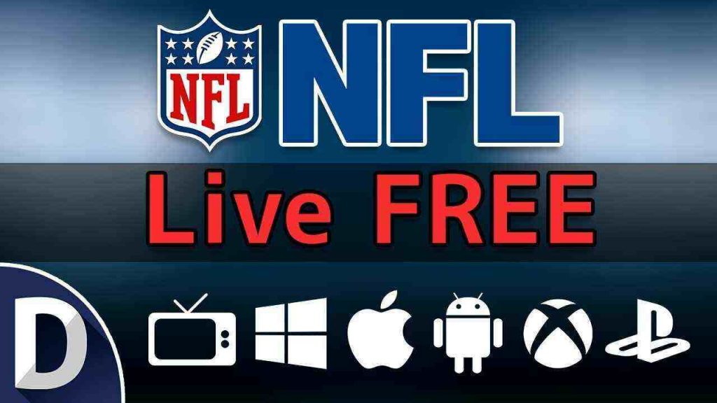 NFL Live Stream