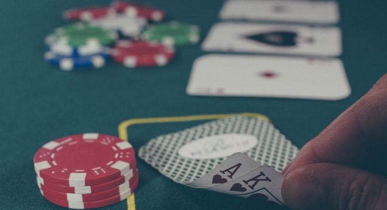 Games to Try When You Visit an Online Casino for the First Time