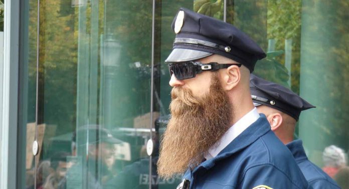Essential Qualities for a Police Detective