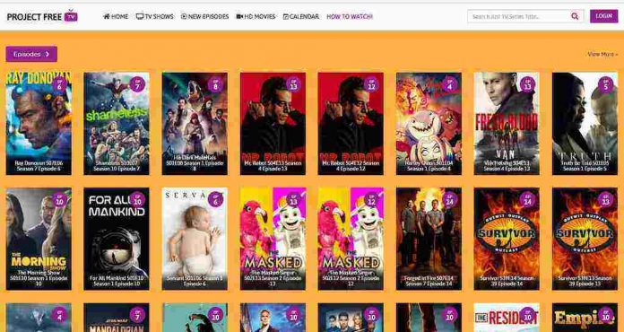 Project Tv Free _ Project Free Tv Site – XUJX