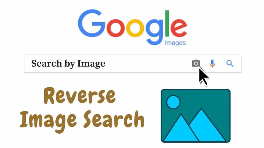 Reverse Image Search