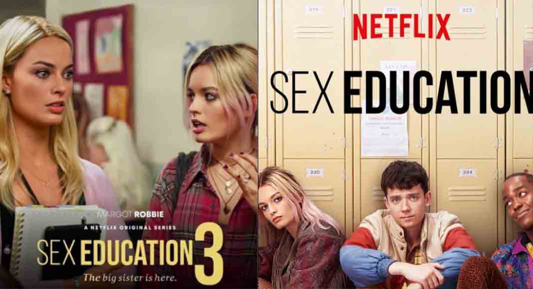 Sex Education Season 3 movie