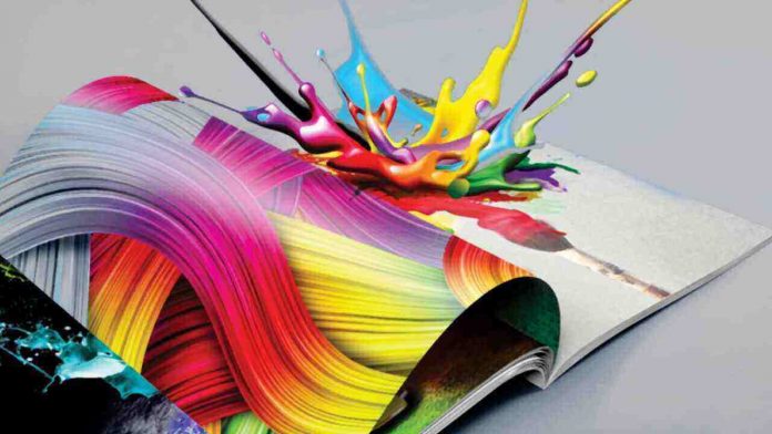 Top Things to Know about Digital Printing Evolution