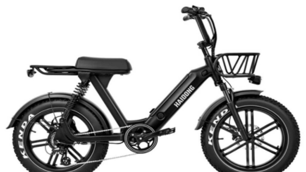 Ebike Business / 1