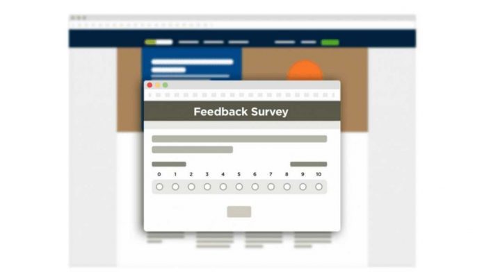 Survey Site management and creation
