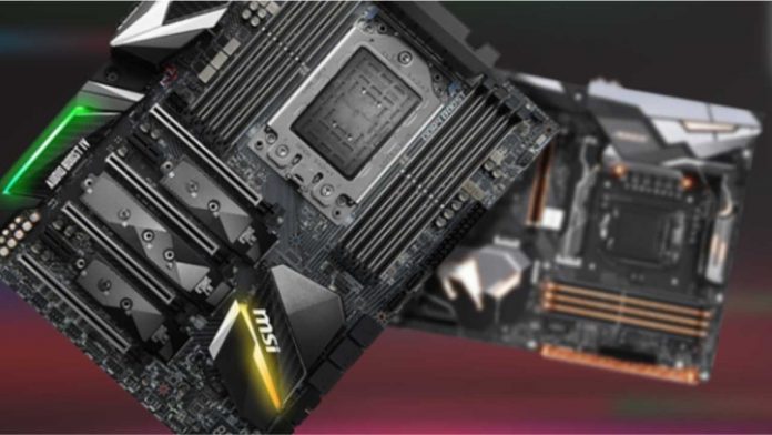 How to Choose a Motherboard?