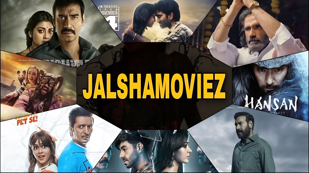 Jalshamoviez: Top 130 Alternatives to Watch Bollywood, Hollywood Movies