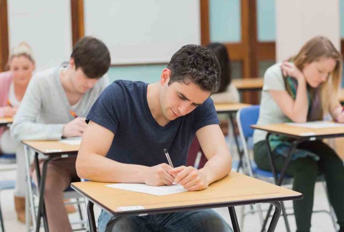 Why We Face Trouble Attending Practicals in Final Exams