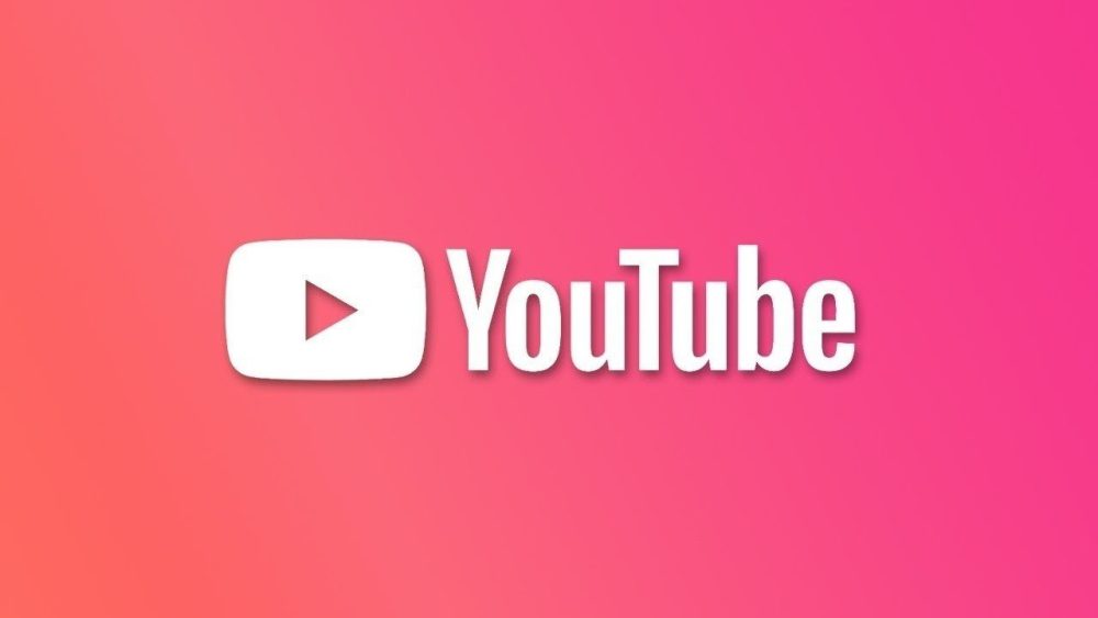 Youtube Logo