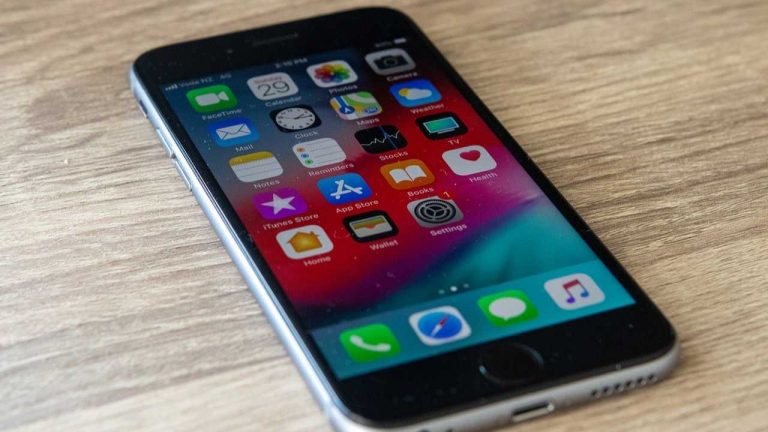 How to Remove Apps from iPhone’s Home Screen? [Step-by-Step Guide]