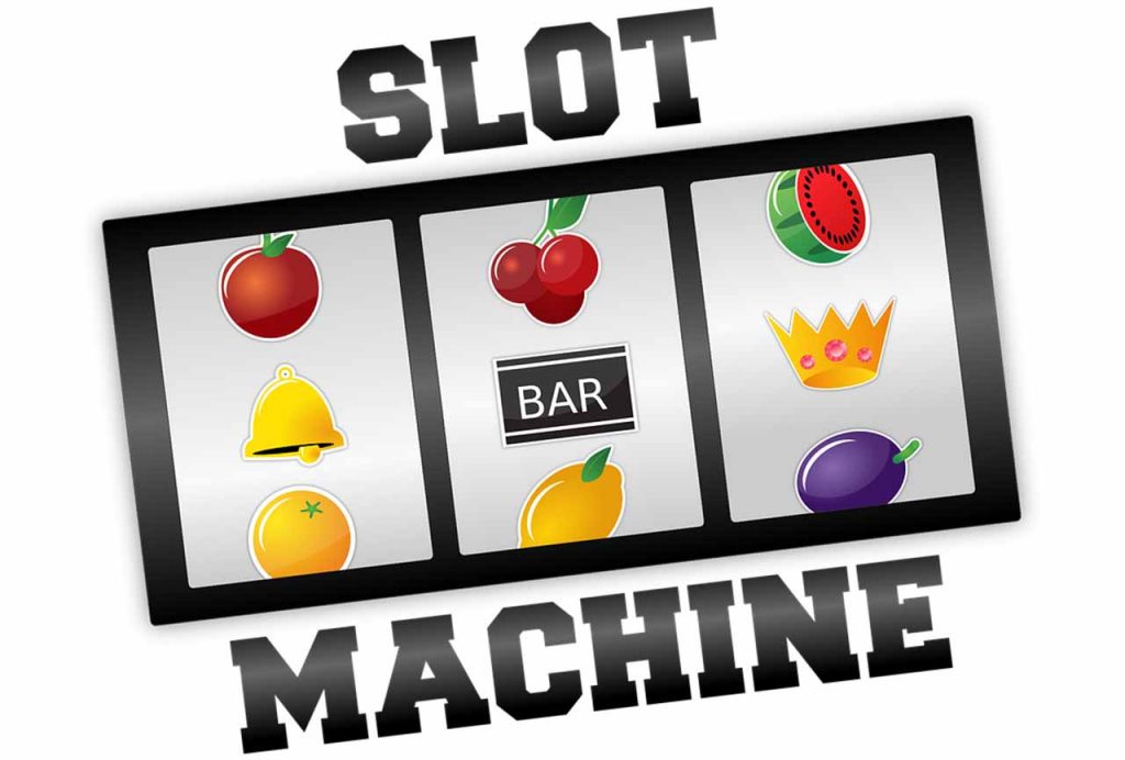 slot machine