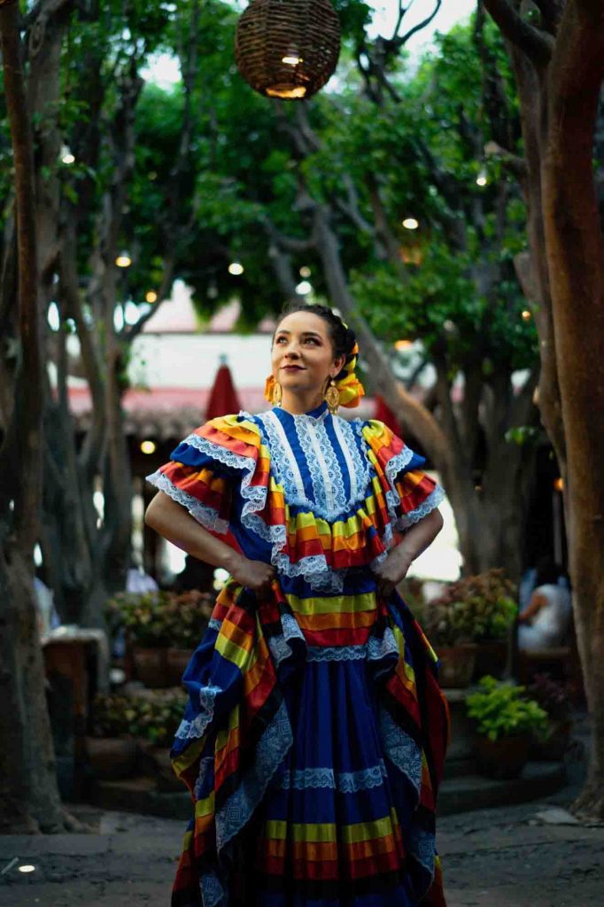 traditional dresses 