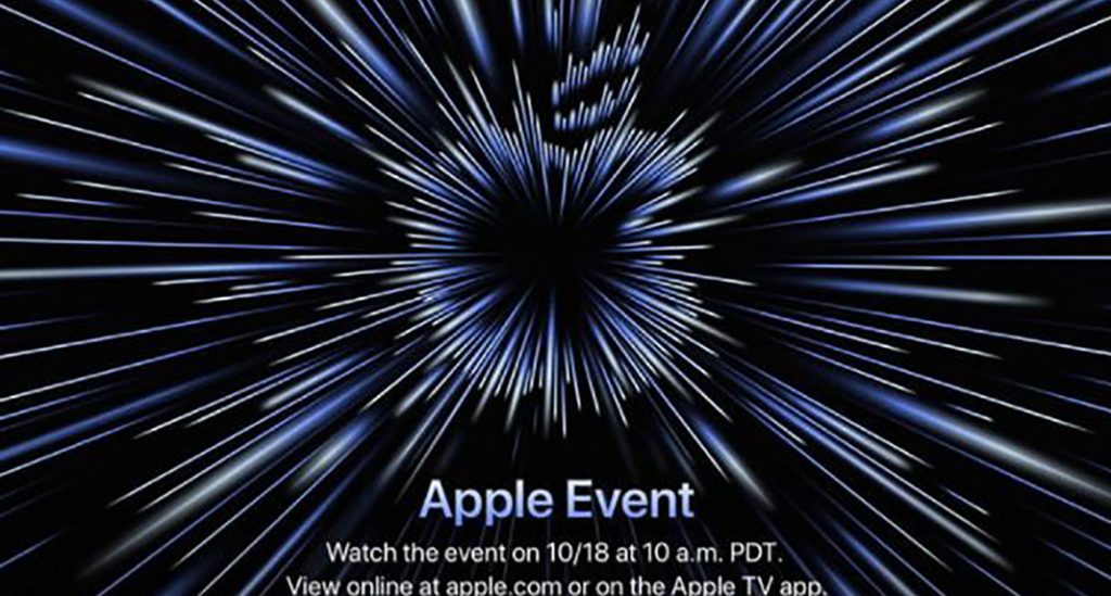 Apple Unleashed Event