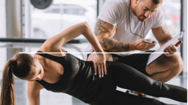5 Benefits of Working Out with a Personal Trainer