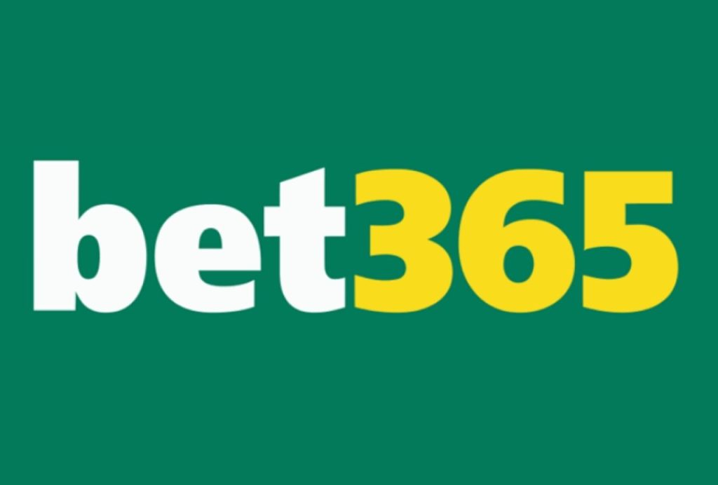 Bet365 Create Account