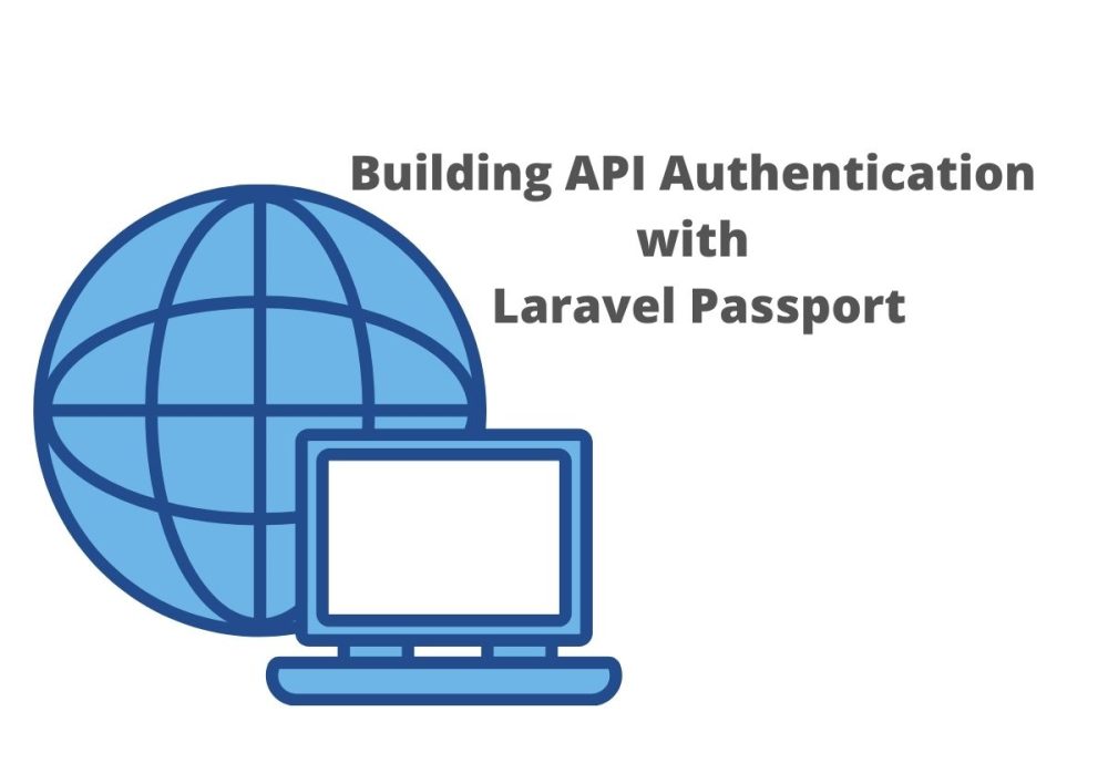 Building API Authentication