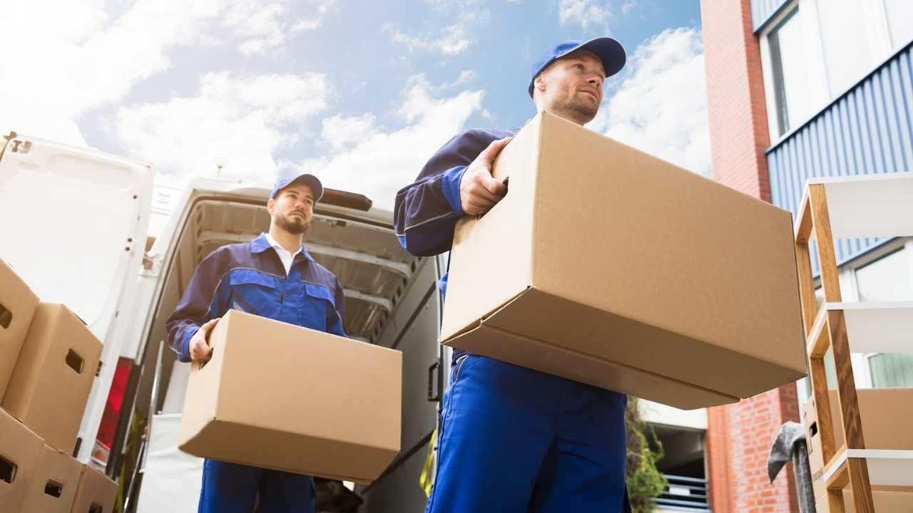 Calgary Movers Professional Gives Shifting Companies in Calgary