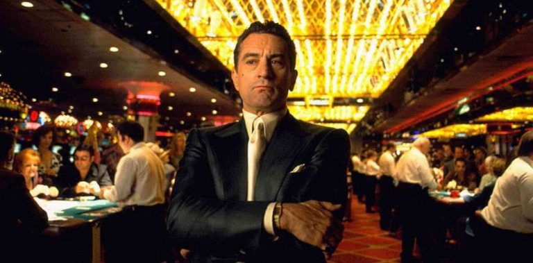 Top 5 Movies Inspired by Casinos You Need to Watch