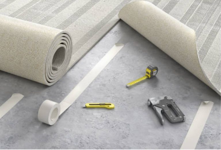 Top Ways to Repair a Damaged Carpet