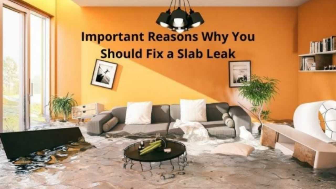 Fix Slab Leak