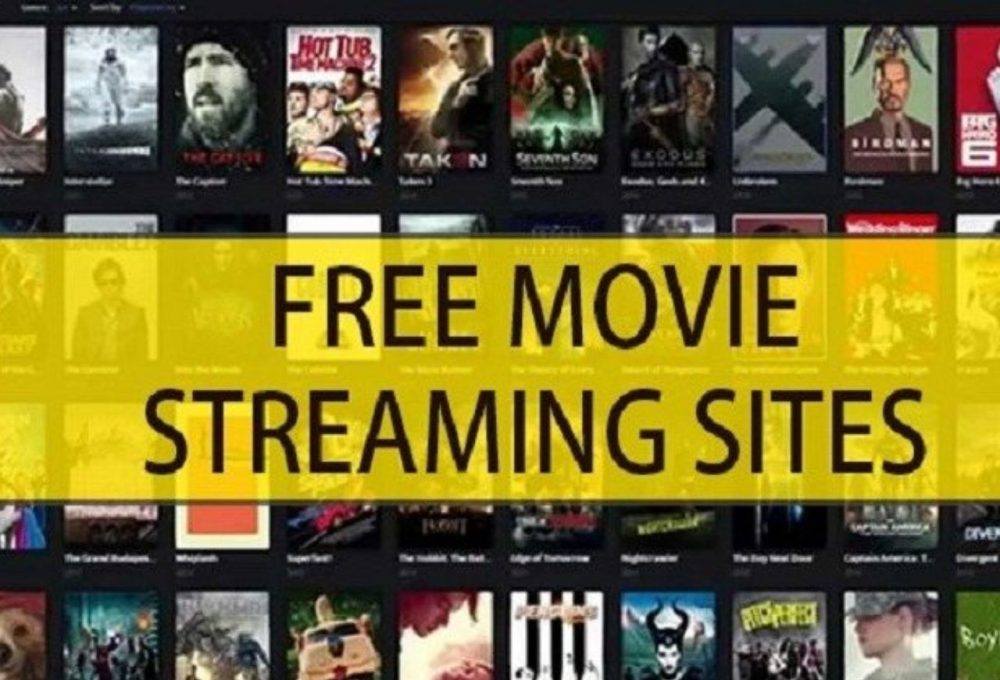 I stor skala pedicab margen 5 Best Free Legal Movie Streaming Sites | Editorialge