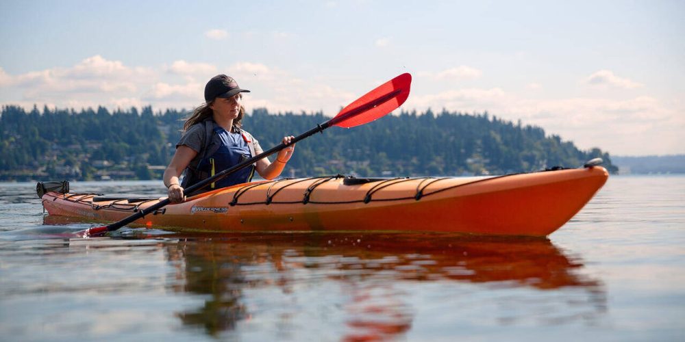 Get More Tips on Fishing in the Kayak