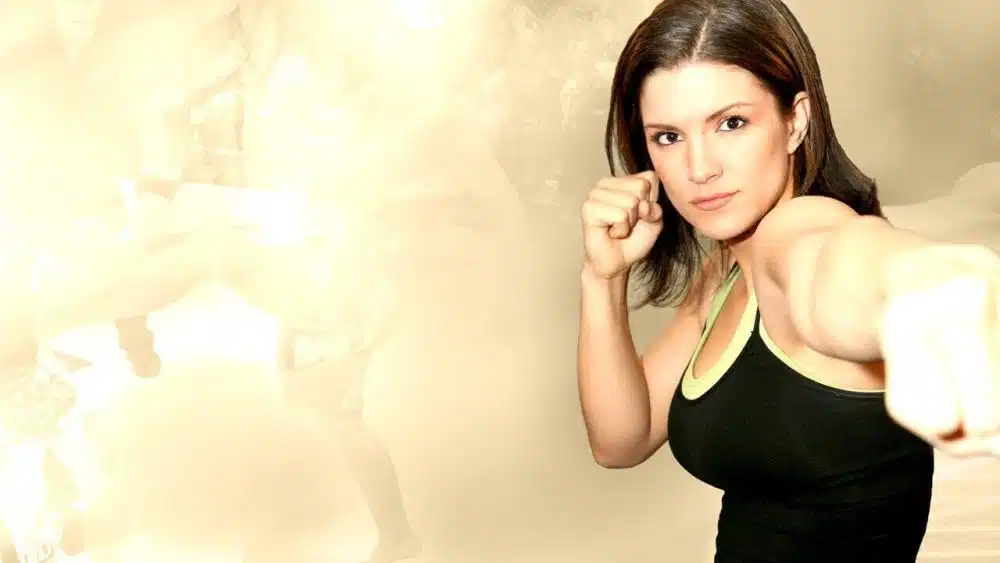 Gina Carano