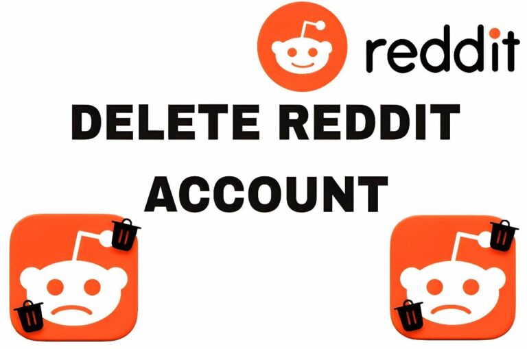How to Delete Reddit Account Permanently? [Latest Tech Tips 2023]