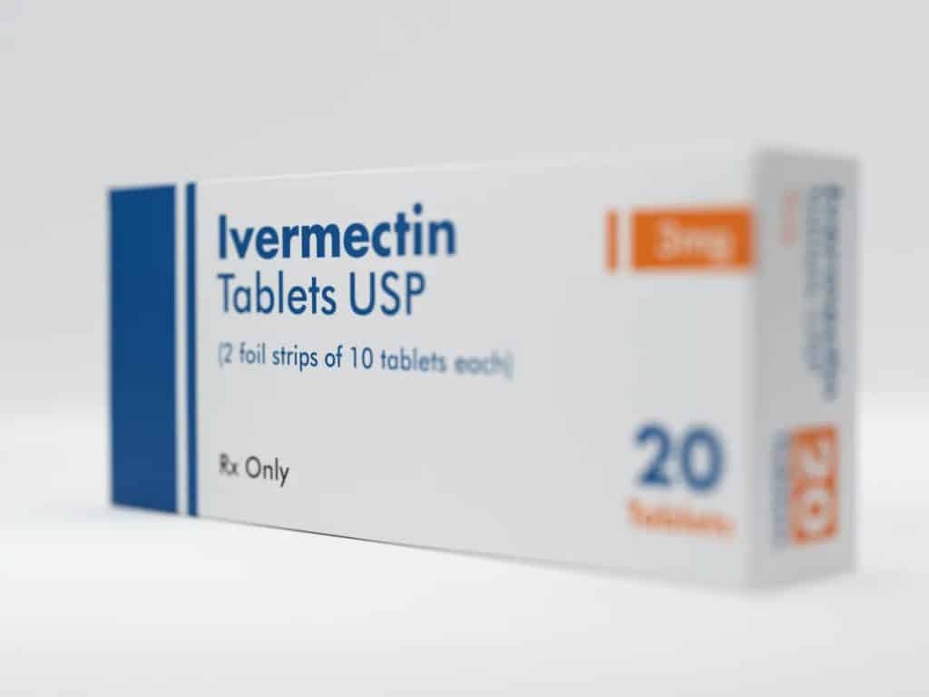 Ivermectin