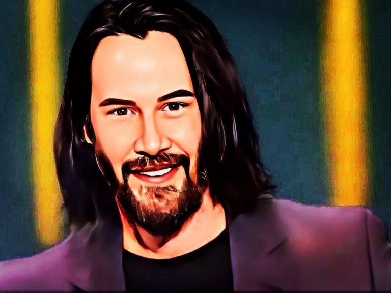 Keanu Reeves Net Worth, Career, Salary, and Wiki [Updated in 2023]
