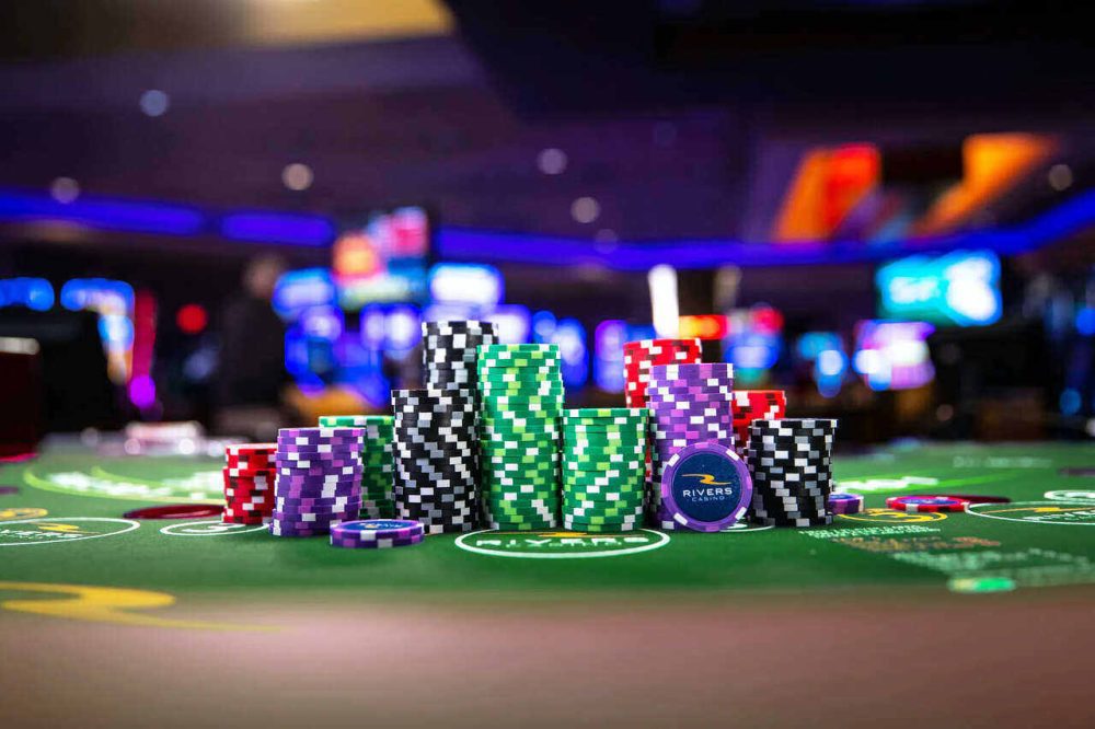 Why Online Casino Is So Popular | Editorialge
