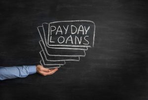 cash loans not payday loans