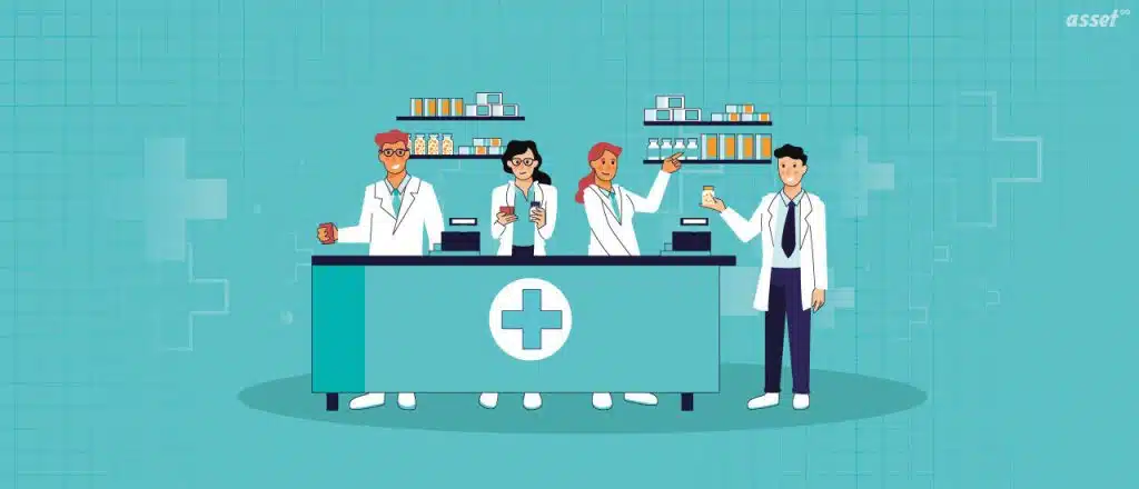 Pharmacy Business