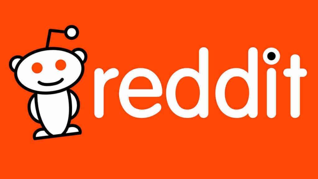 Reddit Logo